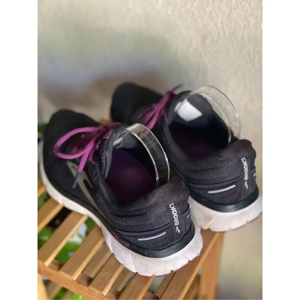 Brooks trace running